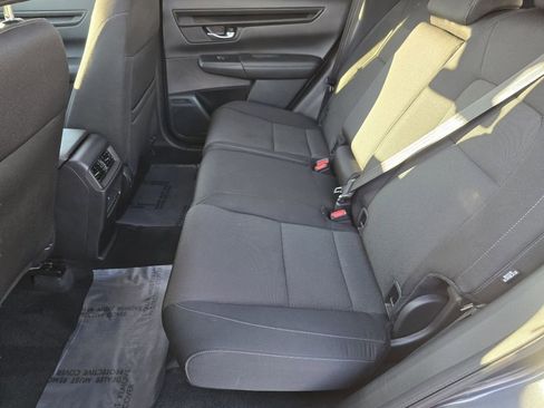 Used 2024 Honda CR-V EX image 28