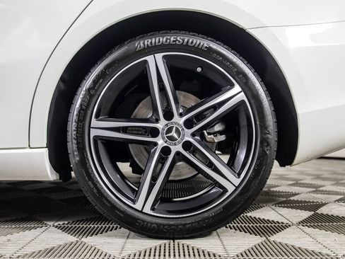 Used 2021 Mercedes-Benz A 220 4MATIC image 44