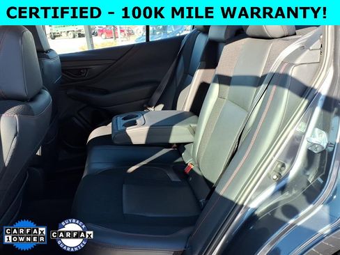 Certified 2023 Subaru Legacy Sport image 25