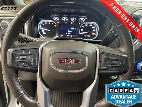 Certified 2020 GMC Sierra 1500 SLE w/ SLE Value Package image 20