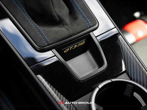 Used 2024 Porsche 911 GT3 RS RWD image 17