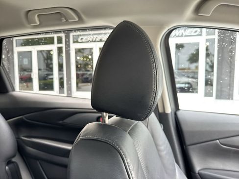 Used 2023 MAZDA CX-9 Touring Plus AWD/4WD image 20