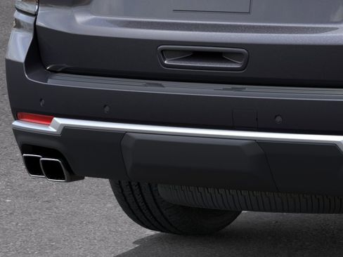 New 2026 Chevrolet Suburban High Country AWD/4WD image 14