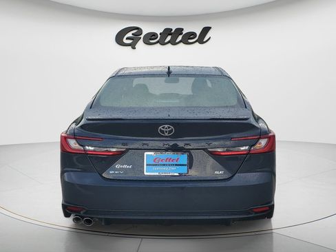 Used 2026 Toyota Camry SE w/ Convenience Package FWD image 6