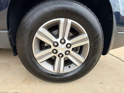 Used 2016 Chevrolet Traverse LT AWD/4WD image 29
