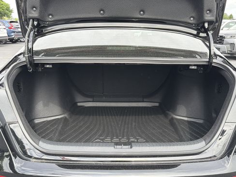 Certified 2024 Honda Accord Sport image 31