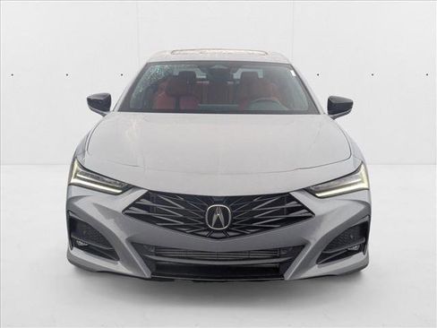 New 2025 Acura TLX SH-AWD w/ A-SPEC Pkg image 6