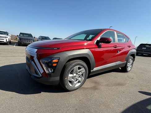 New 2026 Hyundai Kona SE FWD image 7