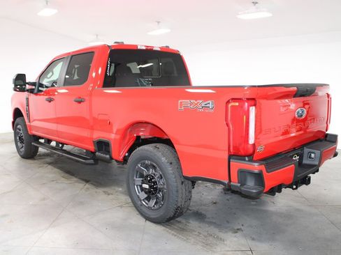 New 2026 Ford F250 XL w/ STX Appearance Package AWD/4WD image 6