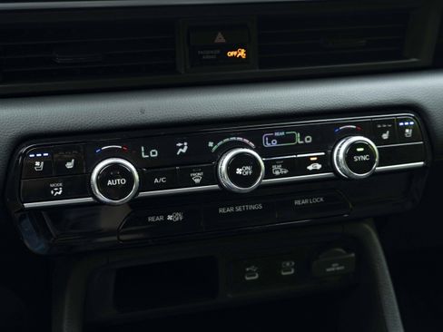 Used 2026 Honda Passport TrailSport Elite image 34