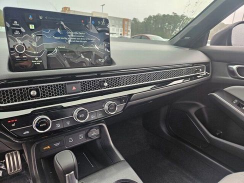 New 2026 Honda Civic Sport Touring image 13