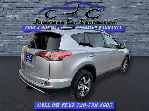 Used 2016 Toyota RAV4 XLE image 10