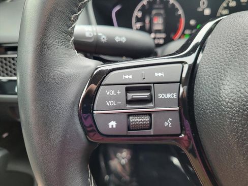 Certified 2024 Honda Civic EX image 20