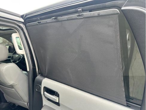 Used 2011 Toyota Sequoia Limited image 30