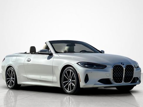 Used 2023 BMW 430i 430i w/ Convenience Package image 7