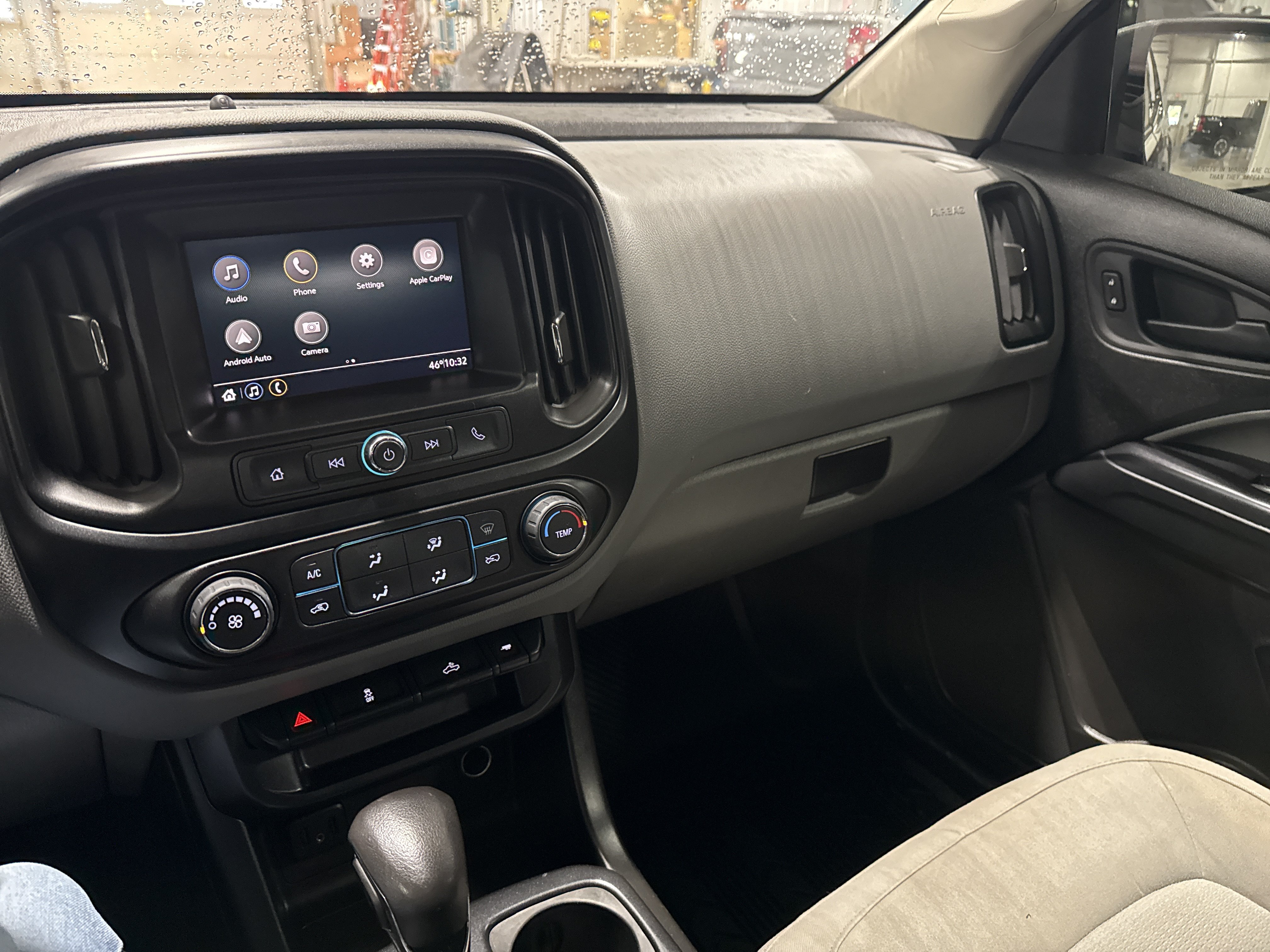 Used 2022 GMC Canyon Elevation Standard w/ Trailering Package RWD image 11