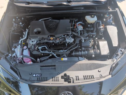 Certified 2026 Toyota Camry SE w/ Convenience Package FWD image 33