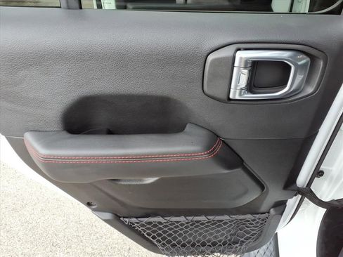 Used 2021 Jeep Gladiator Rubicon image 34