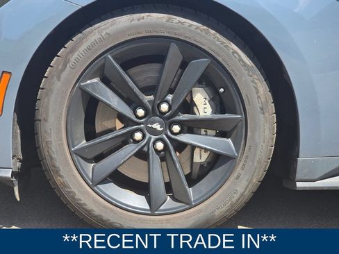 Used 2024 Ford Mustang GT RWD image 8