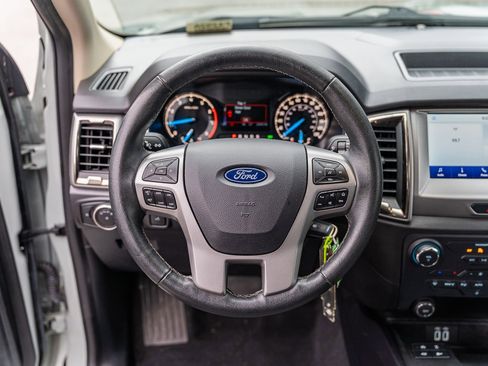 Certified 2021 Ford Ranger XLT w/ Equipment Group 301A Mid image 21