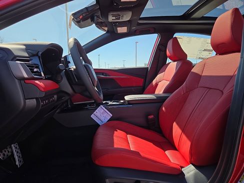 New 2026 Toyota Camry XSE image 9