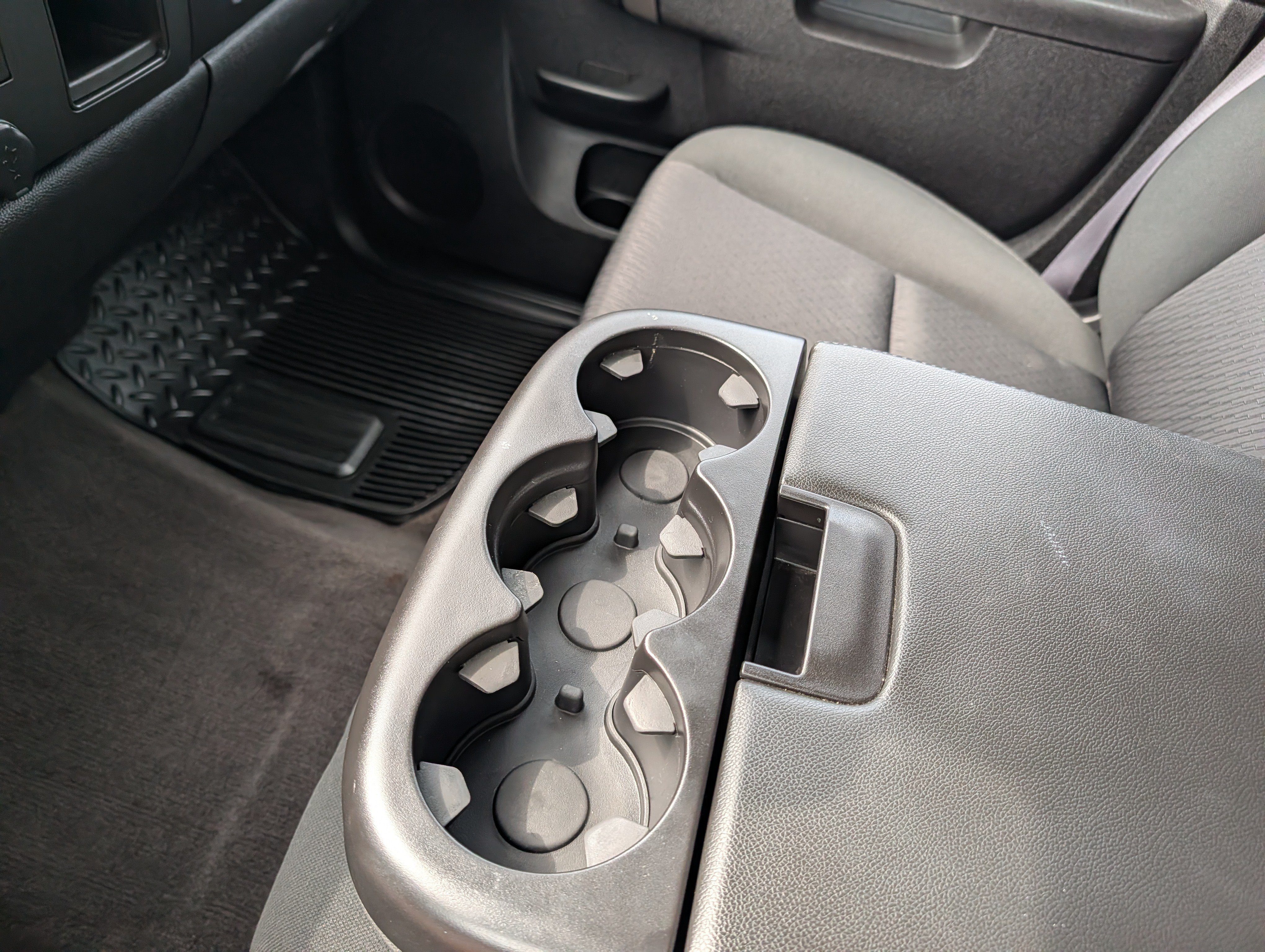 Used 2013 GMC Sierra 1500 SLE w/ Power Tech Package AWD/4WD image 18