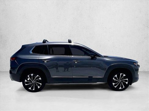 Used 2026 MAZDA CX-50 2.5 Hybrid w/ Weather Package AWD/4WD image 5