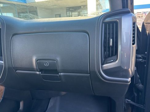 Used 2018 Chevrolet Silverado 3500 LTZ w/ Duramax Plus Package image 42