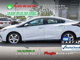 Used 2017 Chevrolet Volt LT w/ Comfort Package image 5