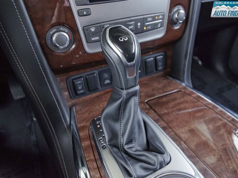 Used 2019 INFINITI QX80 Luxe w/ 22" Wheel Package AWD/4WD image 19