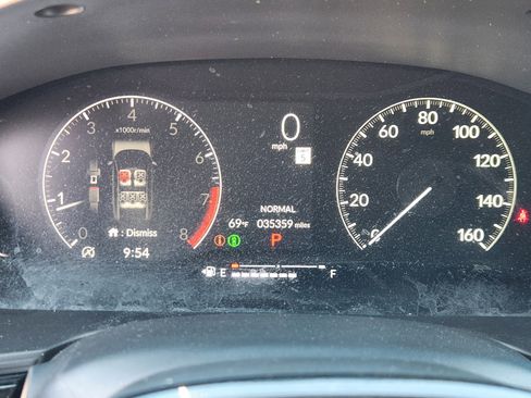 Certified 2023 Honda Civic Sport image 10