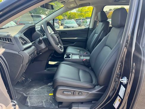 New 2026 Honda Odyssey EX-L image 11