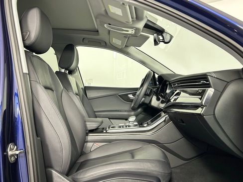 Used 2023 Audi Q7 2.0T Premium w/ Convenience Package image 10