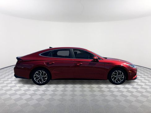 Used 2023 Hyundai Sonata SEL FWD image 4