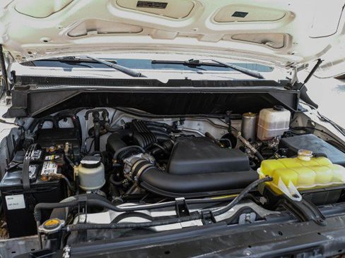 Used 2018 Nissan NV 1500 S RWD image 39