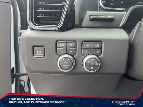 New 2026 GMC Sierra 1500 AT4X AWD/4WD image 24