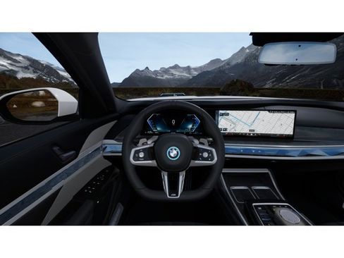 New 2026 BMW 750e xDrive AWD/4WD image 13