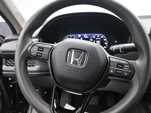 Used 2023 Honda Accord EX image 20