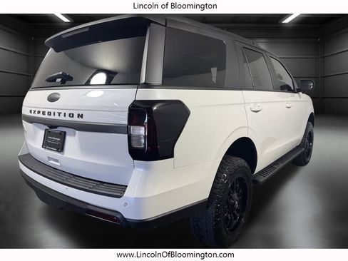 Used 2023 Ford Expedition Timberline AWD/4WD image 7