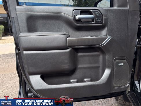 Used 2021 GMC Sierra 1500 AT4 w/ AT4 Preferred Package image 14