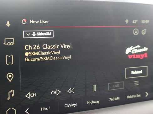 Used 2023 GMC Yukon SLT w/ SLT Premium Package image 27