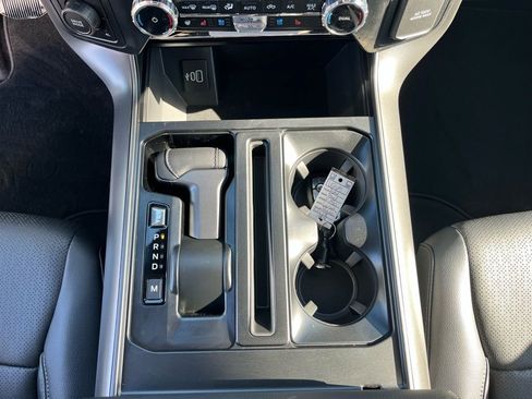 New 2026 Ford F150 Lariat w/ Equipment Group 501A Mid image 20