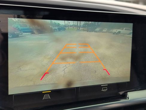 Used 2023 Chevrolet Silverado 1500 RST image 16