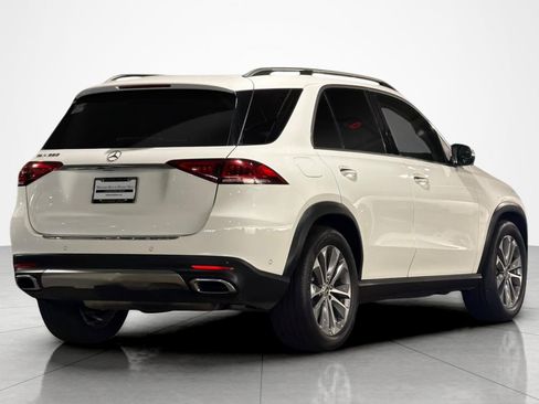 Used 2022 Mercedes-Benz GLE 350 image 5