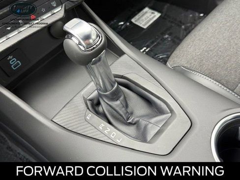 New 2026 Ford Mustang EcoBoost image 25