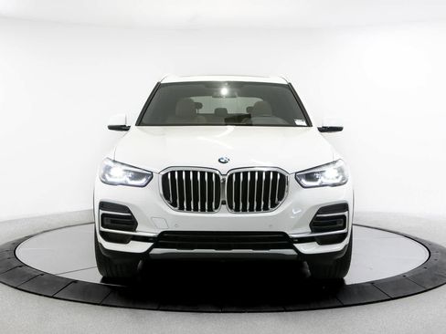Used 2023 BMW X5 sDrive40i w/ Parking Assistance Package RWD image 10