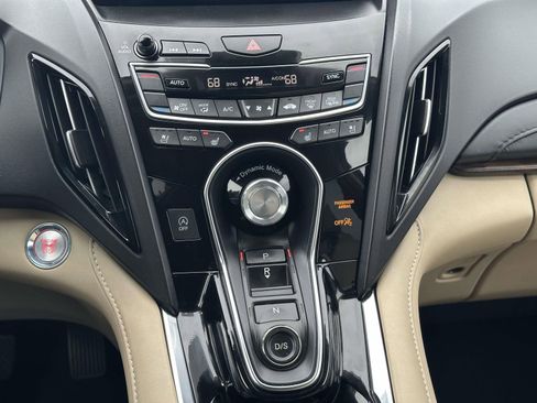 Certified 2019 Acura RDX FWD w/ Advance Package image 19