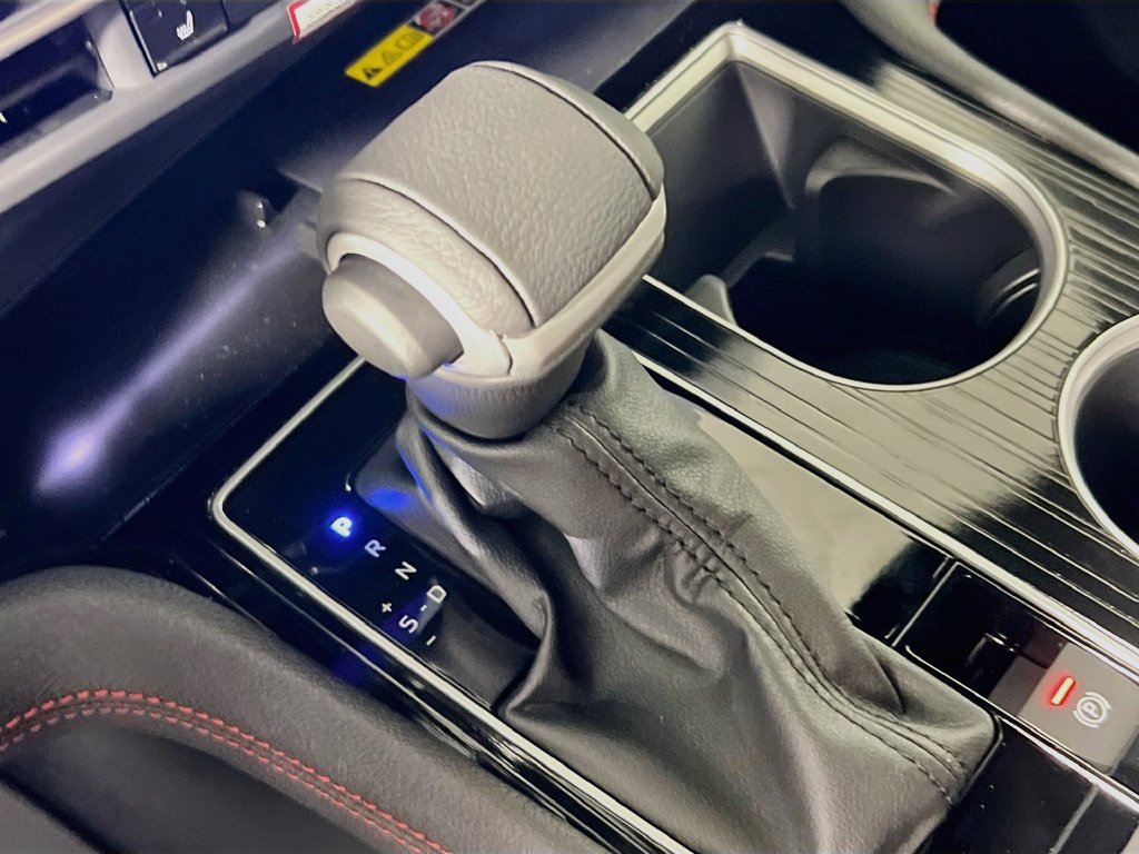 New 2026 Toyota Sienna XSE FWD image 23