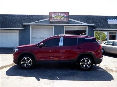 Used 2018 GMC Terrain SLT w/ Preferred Package