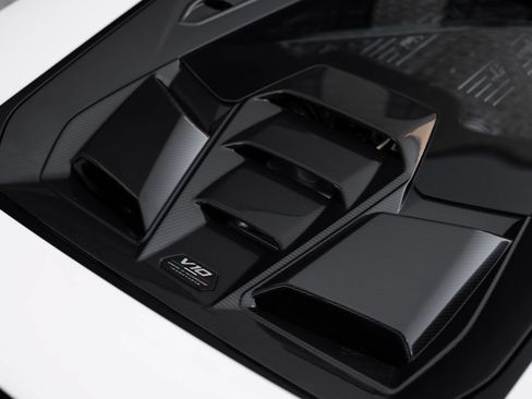 Used 2023 Lamborghini Huracan Tecnica RWD image 14